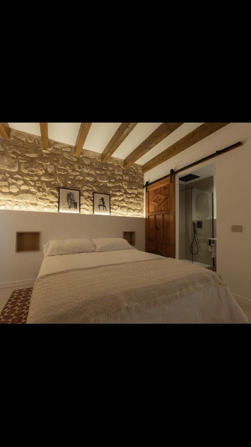 Mediterrania Rural Cabanes  Exterior foto